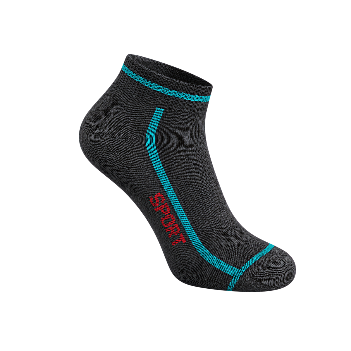 Men's Patterned Socks.