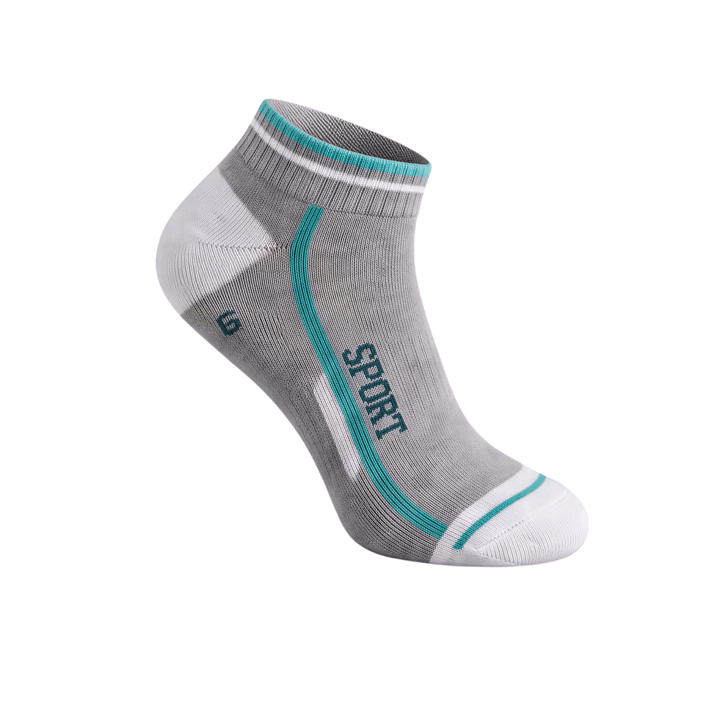 Men's Patterned Socks.