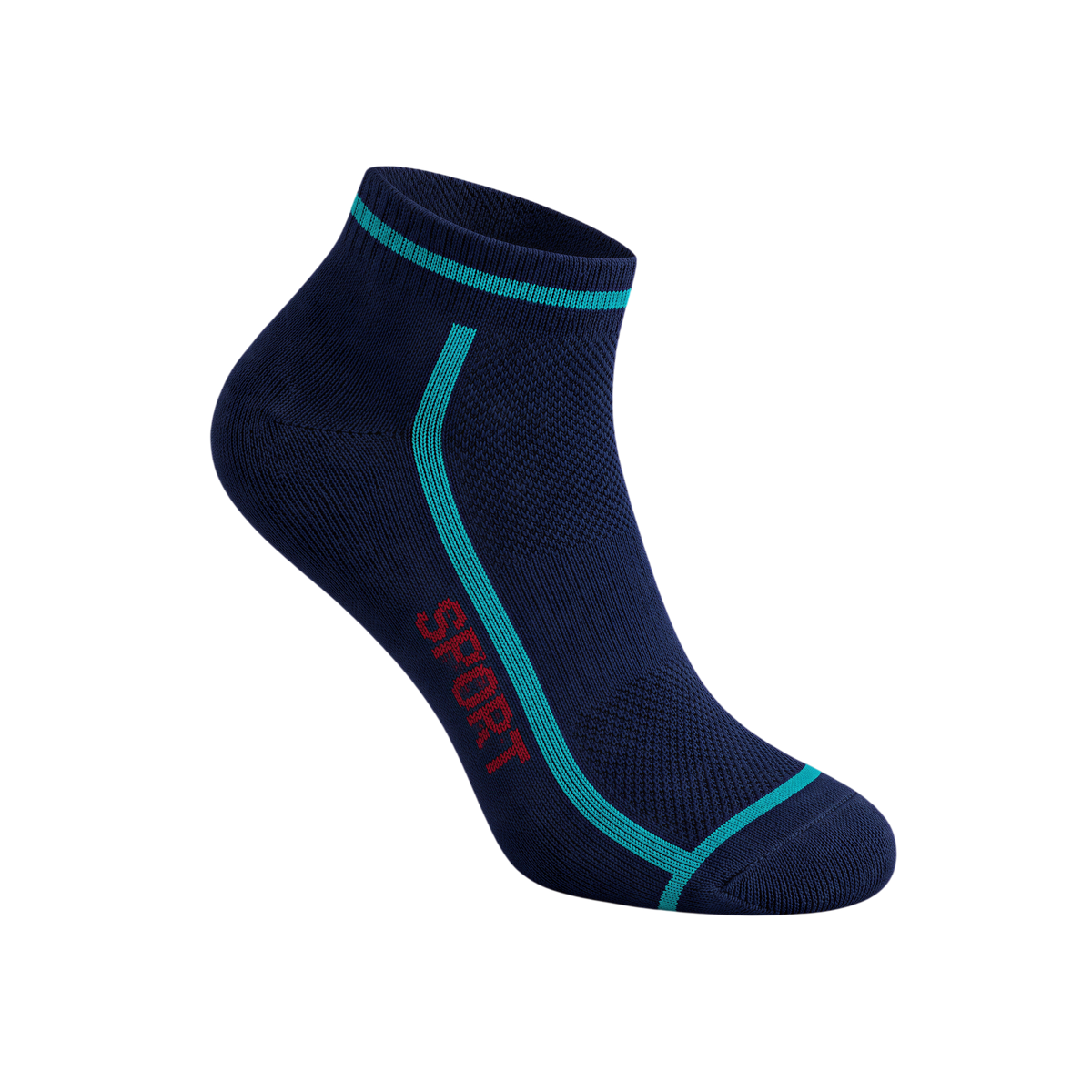 Men's Patterned Socks.