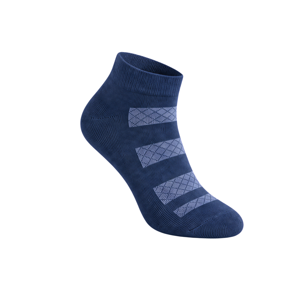 Men's Patterned Socks.