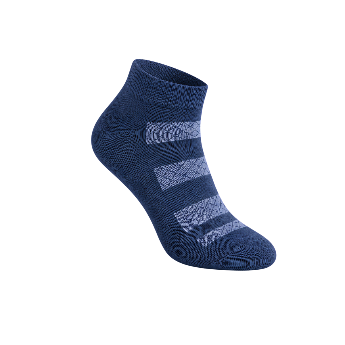 Men's Patterned Socks.