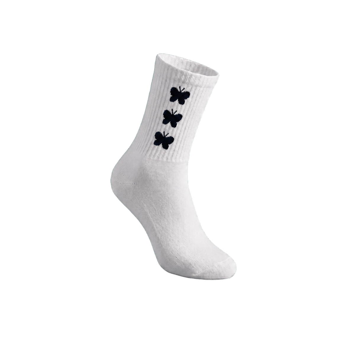 Butterfly Socks