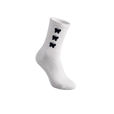Butterfly Socks