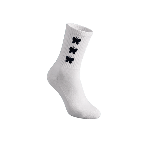 Butterfly Socks