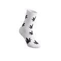 Leafy Socks