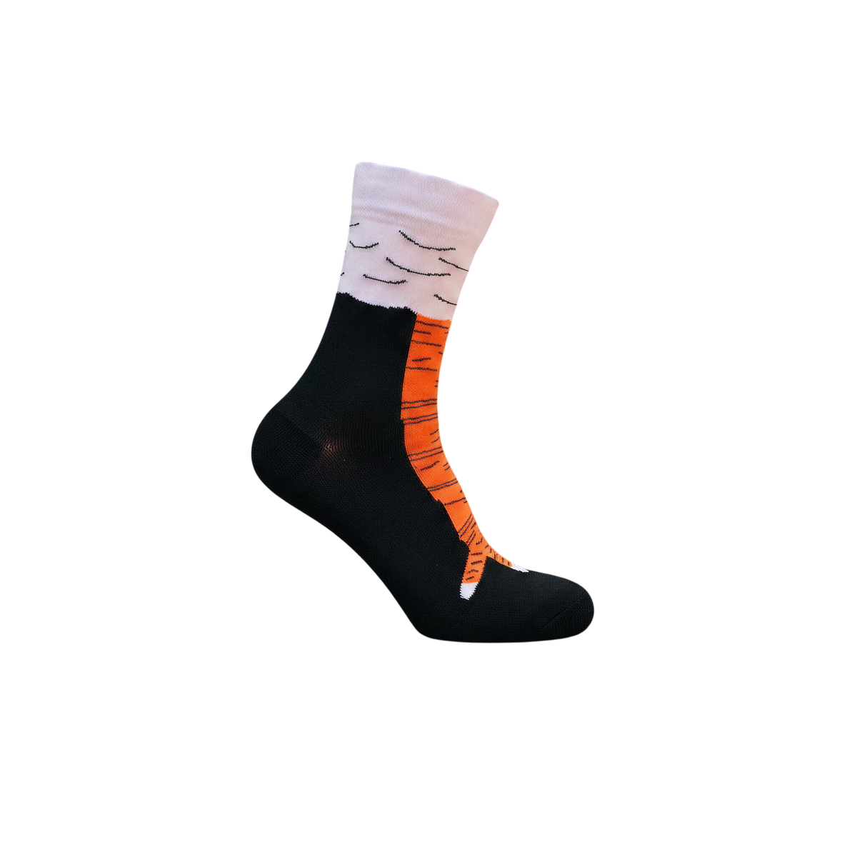 Duck Feet Socks