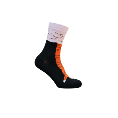 Duck Feet Socks