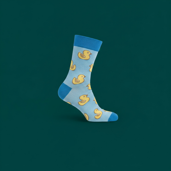 Duck Socks