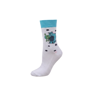 Monsters Socks