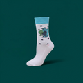 Monsters Socks