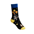 Astronaut Socks