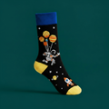 Astronaut Socks