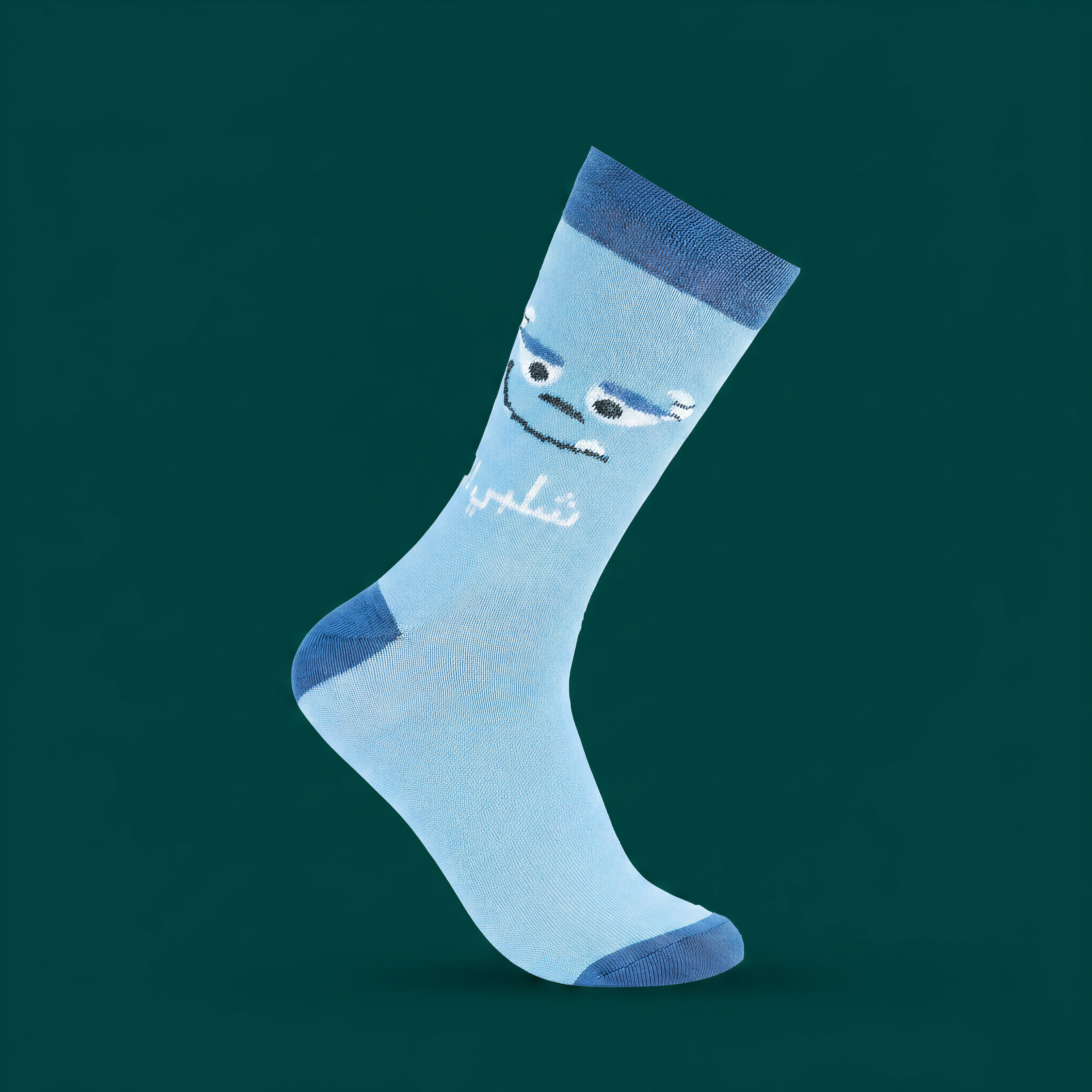Monsters Socks