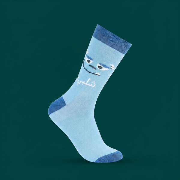 Monsters Socks