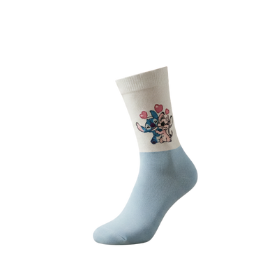 Teddy Love Socks
