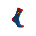 Superman Socks