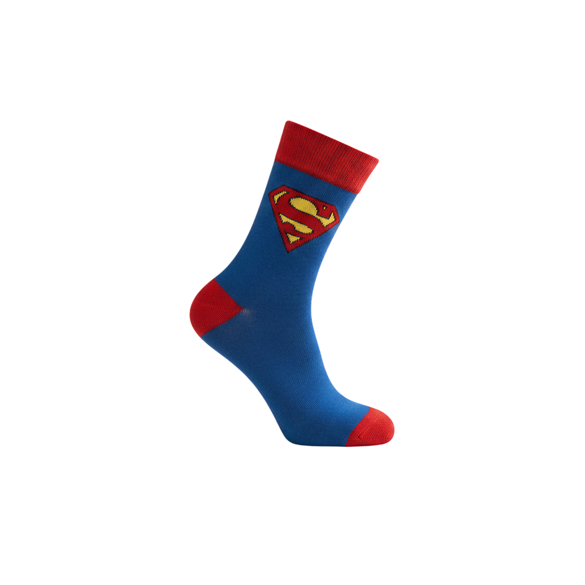 Superman Socks