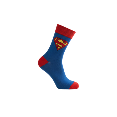 Superman Socks