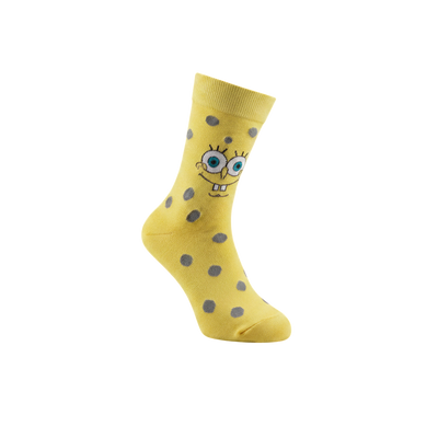 SpongeBob Socks