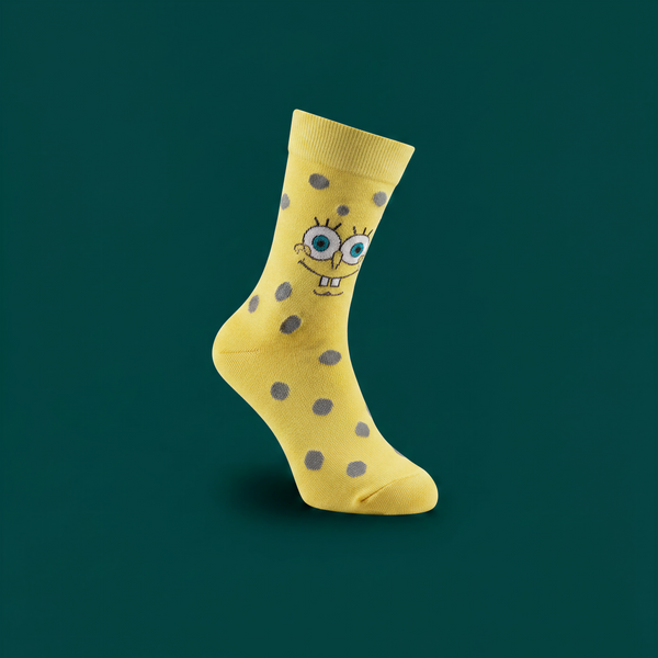 SpongeBob Socks