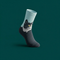 Cat Socks