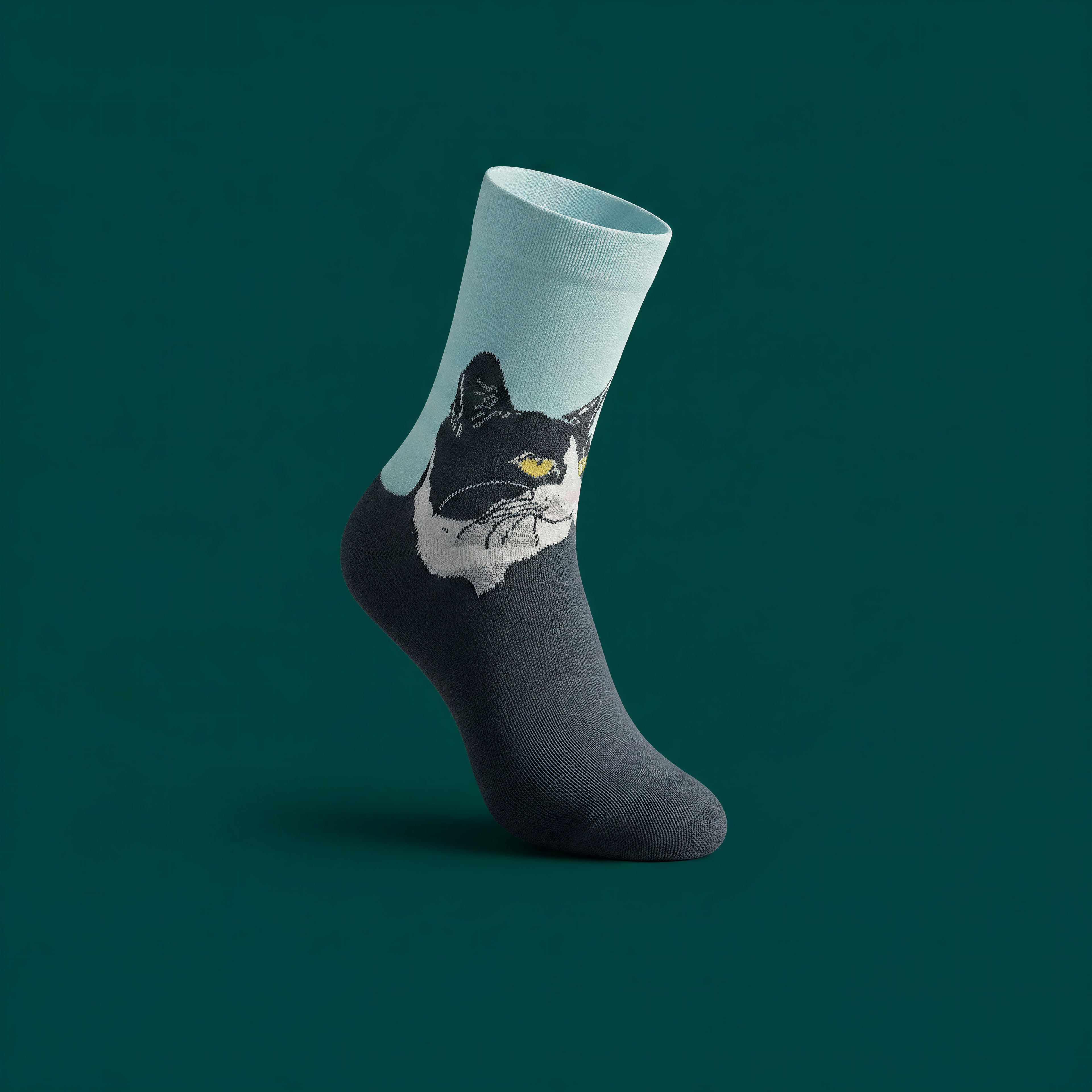 Cat Socks