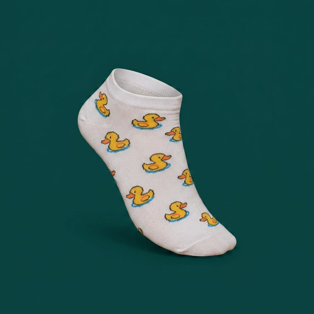 Duck Socks