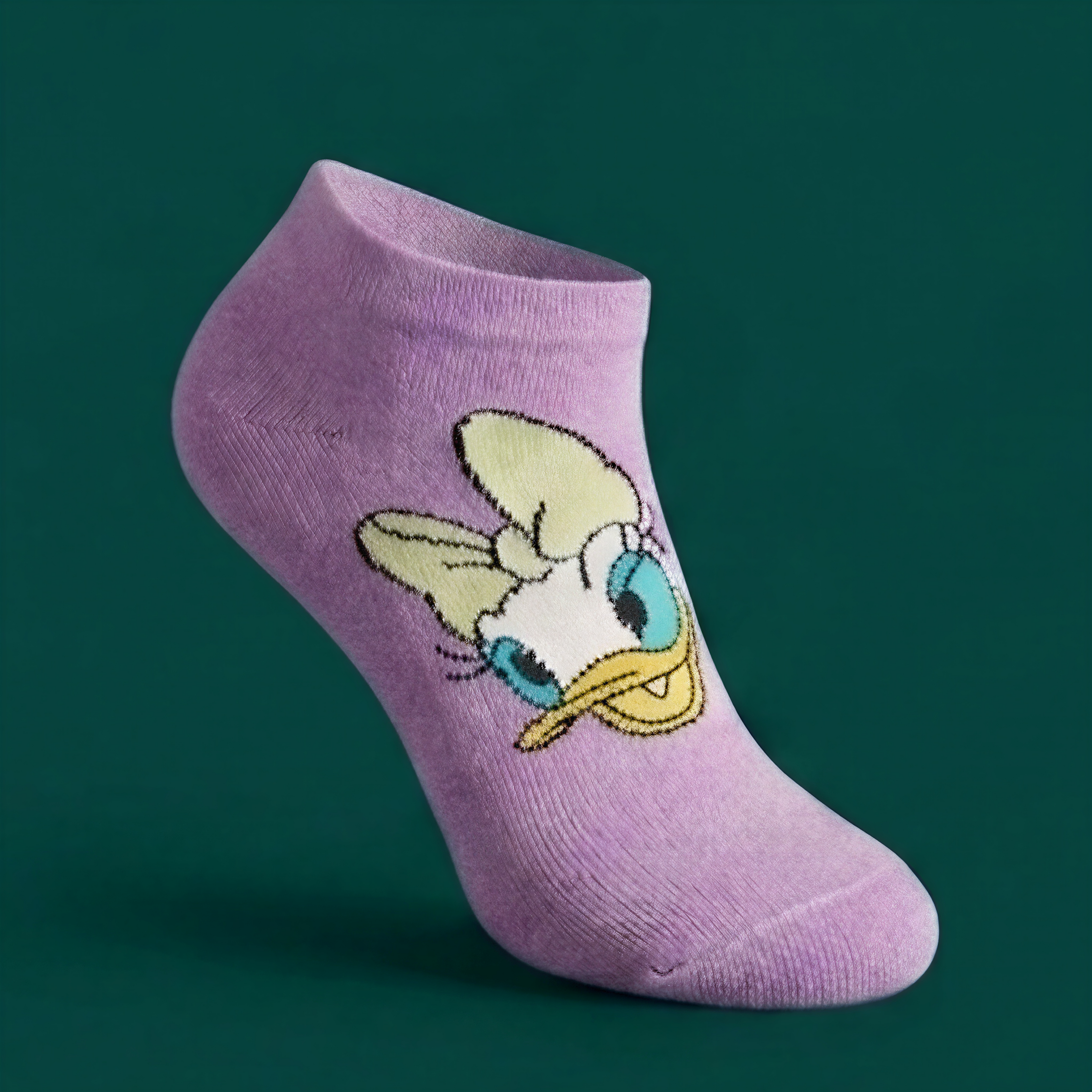 Women's Donald Duck Socks
